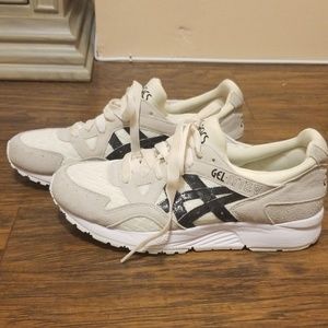 Asics sneakers